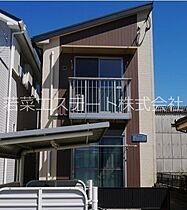 アムールヌーヴォー 202 ｜ 福岡県久留米市瀬下町（賃貸アパート1DK・2階・34.78㎡） その1