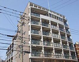 Active Umemitsu 403 ｜ 福岡県久留米市梅満町（賃貸マンション1K・4階・25.00㎡） その1