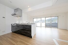 福岡県久留米市東合川町（賃貸マンション3LDK・4階・70.91㎡） その4