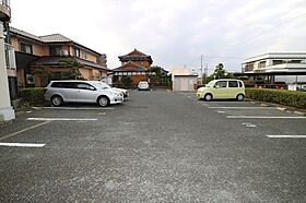 エトワール大善寺II 102 ｜ 福岡県久留米市大善寺大橋１丁目（賃貸マンション3LDK・1階・65.00㎡） その17