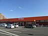 周辺：グッデイ 久留米店（851m）