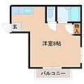 ピア14階2.7万円