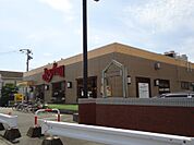 ジョイフル 久留米合川店（446m）