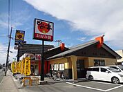 どんどん亭 津福店（514m）