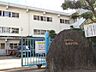 周辺：久留米市立金丸小学校（406m）