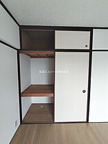 第64川崎ビル 306 ｜ 福岡県久留米市長門石２丁目（賃貸マンション3LDK・3階・63.00㎡） その23
