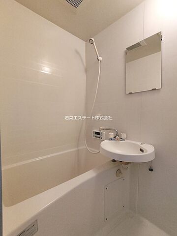 浴室