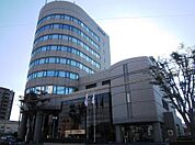筑邦銀行 本店営業部（793m）