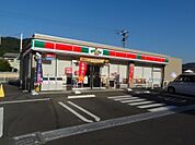 サンクス 久留米梅満町店（163m）