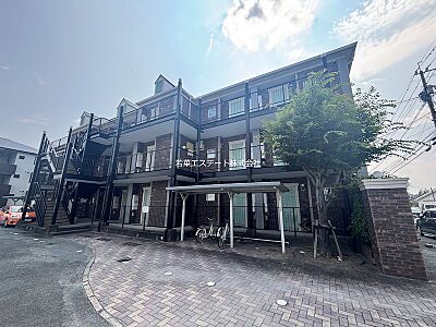 外観 外観
