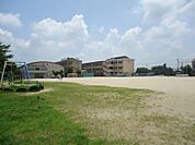 久留米市立長門石小学校（219m）