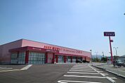 ディスカウントドラッグコスモス 国分バイパス店（1725m）
