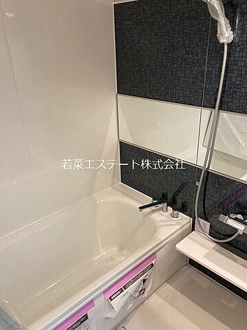 浴室