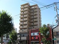 福岡県久留米市中央町：物件画像／若菜エステート株式会社　本店