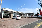 筑邦銀行 十三部支店（822m）