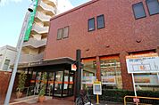 西日本シティ銀行 東久留米支店（149m）