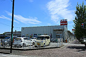 ルミエール 上津バイパス店（314m）