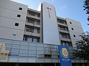 聖マリア病院（0m）
