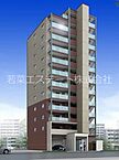 福岡県久留米市通町：物件画像／若菜エステート株式会社　本店