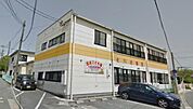 合川保育園（298m）