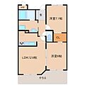 フェスティオ久留米サウスウインド5階8.3万円