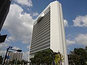 久留米市役所（2706m）