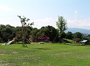 浦山公園（1934m）
