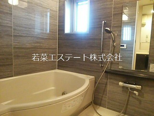 浴室