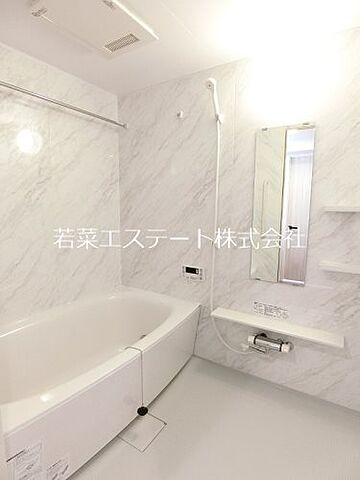 浴室