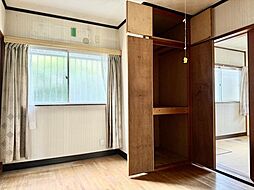 洋室の画像