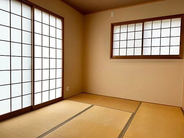 和室
