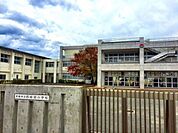 宇部市立西岐波小学校 2000m