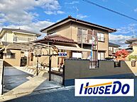 山口県山陽小野田市大字山川：物件画像