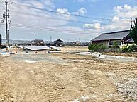 山口県宇部市大字中野開作：物件画像