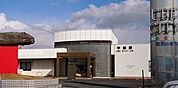 JR山陽本線　宇部線　宇部駅 700m