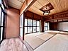 室内：廊下