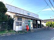 JR小野田線　小野田港駅 200m