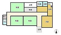 山口県宇部市床波6丁目：物件画像