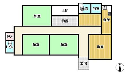 物件画像