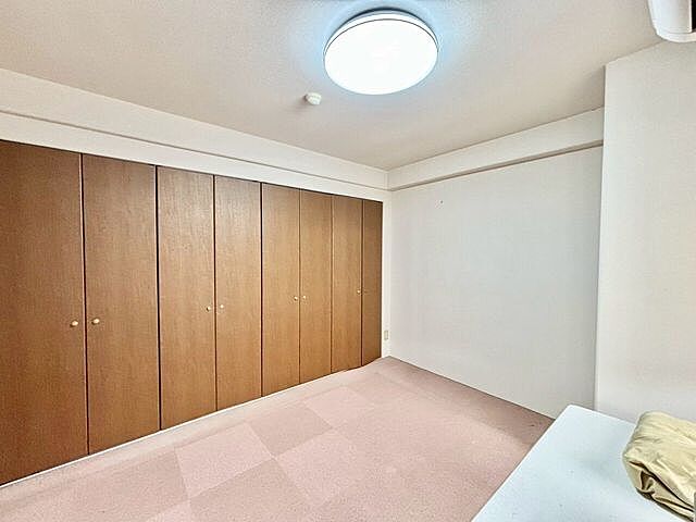 室内 サーパス宇部芝中II 2階/-