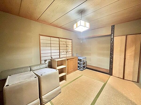 和室