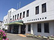 宇部市厚南ふれあいセンター 1000m