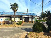 宇部岬駅 800m
