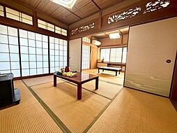 和室の画像