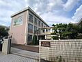 鳴子台中学校ま...