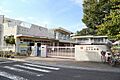 鳴子幼稚園まで...