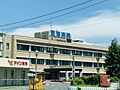 東海病院　徒歩...