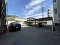 駐車場空き状況...