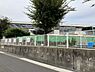 周辺：藤里保育園　徒歩約9分（約650m）
