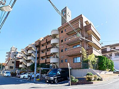 外観：2025年7月リフォーム済！その他一部リフォーム済みの物件です！